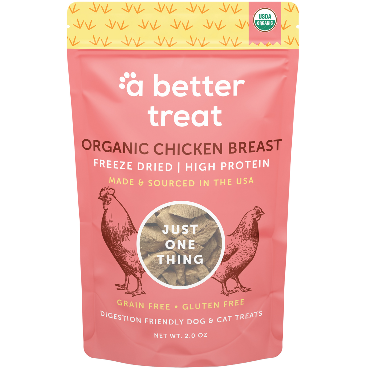 Freeze-Dried Treats product image 1