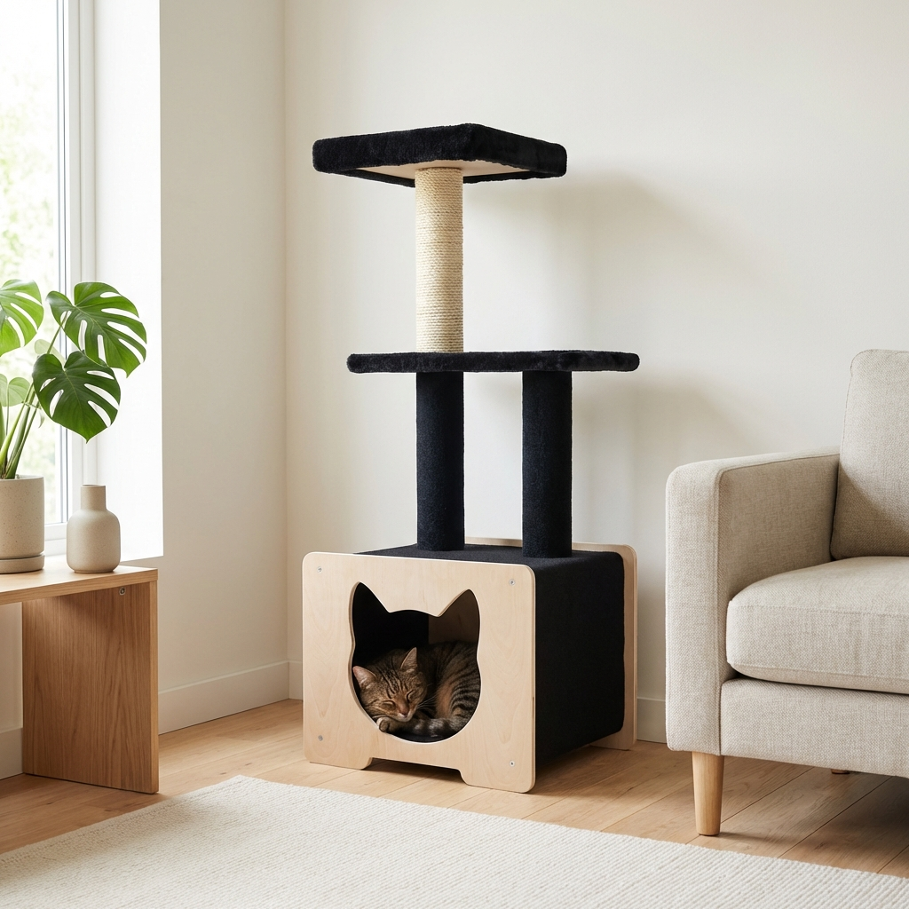 Cat Tree product image 1