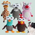 Dog Squeaky Toy Set product image 1