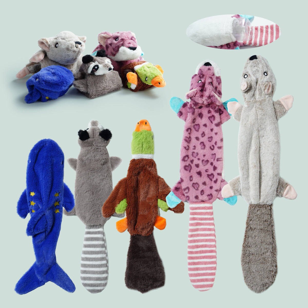 Dog Toy Set product image 1