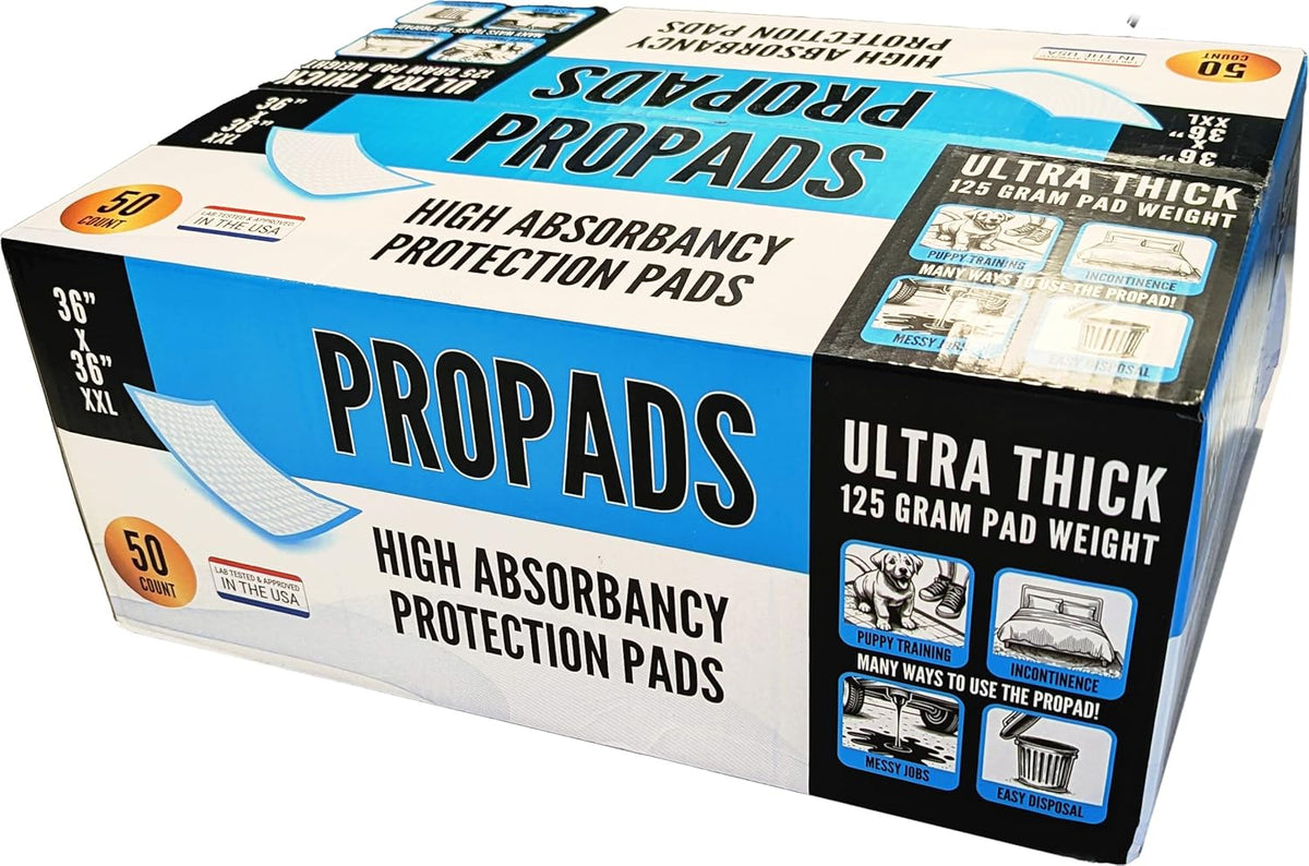 Dog Training Pads product image 1