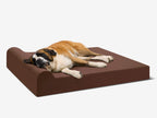 Seven-Inch Orthopedic Dog Bed product image 3