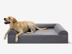 Seven-Inch Orthopedic Dog Bed product image 46