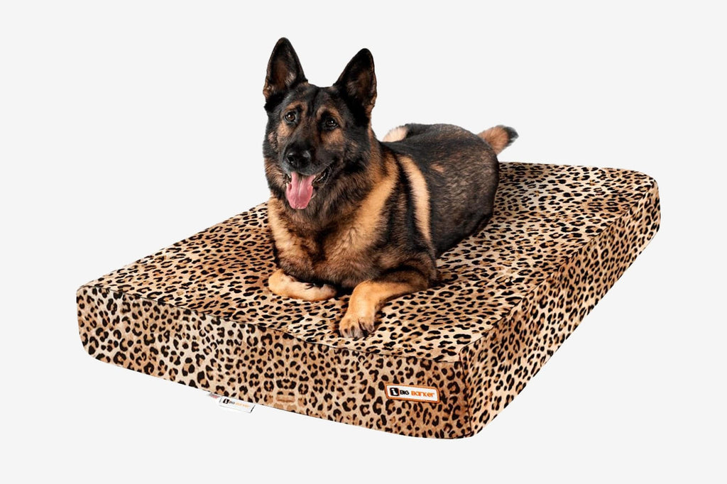 Seven-Inch Orthopedic Dog Bed product image 96