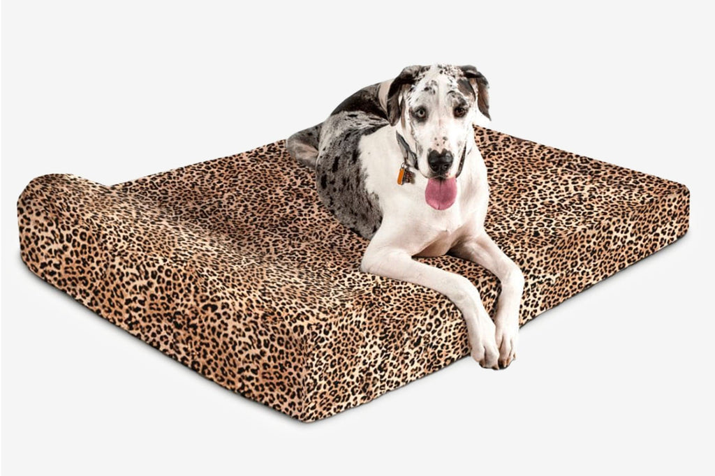 Seven-Inch Orthopedic Dog Bed product image 98