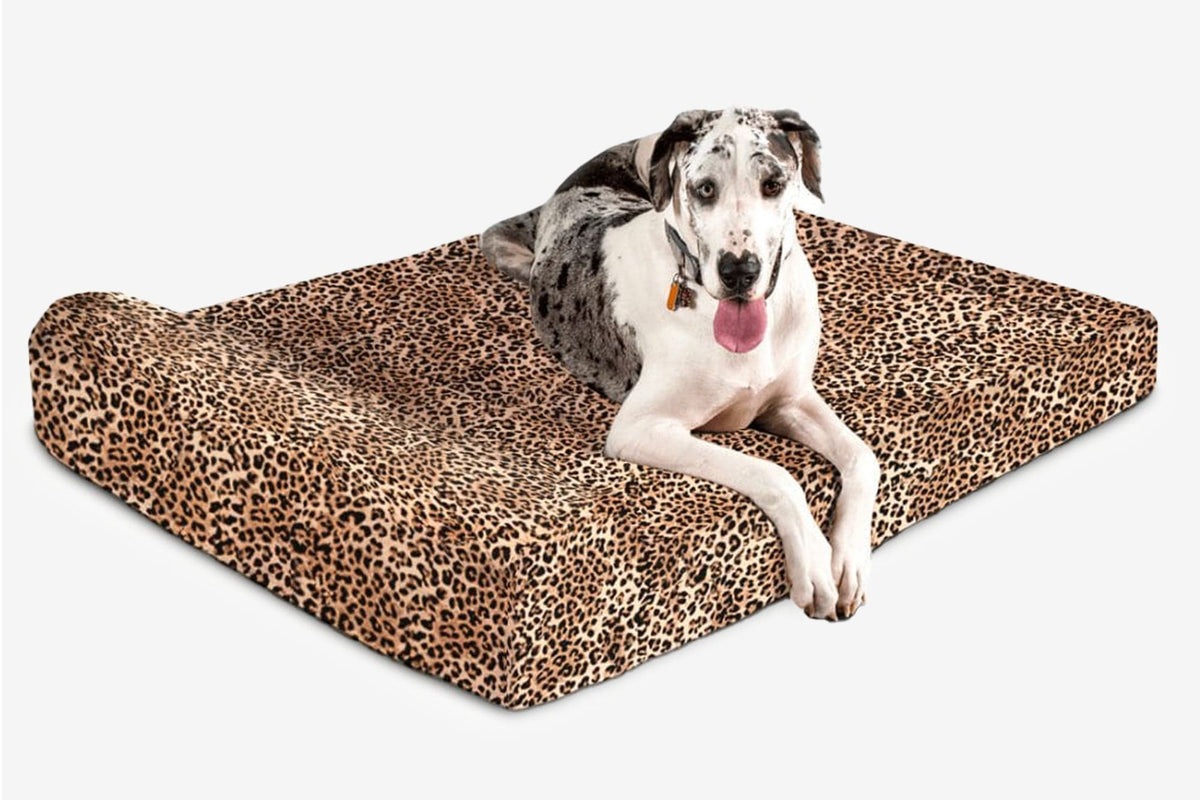 Seven-Inch Orthopedic Dog Bed product image 98