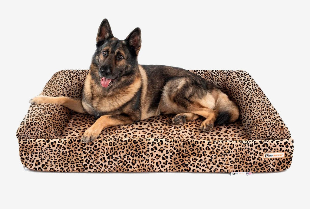 Seven-Inch Orthopedic Dog Bed product image 102