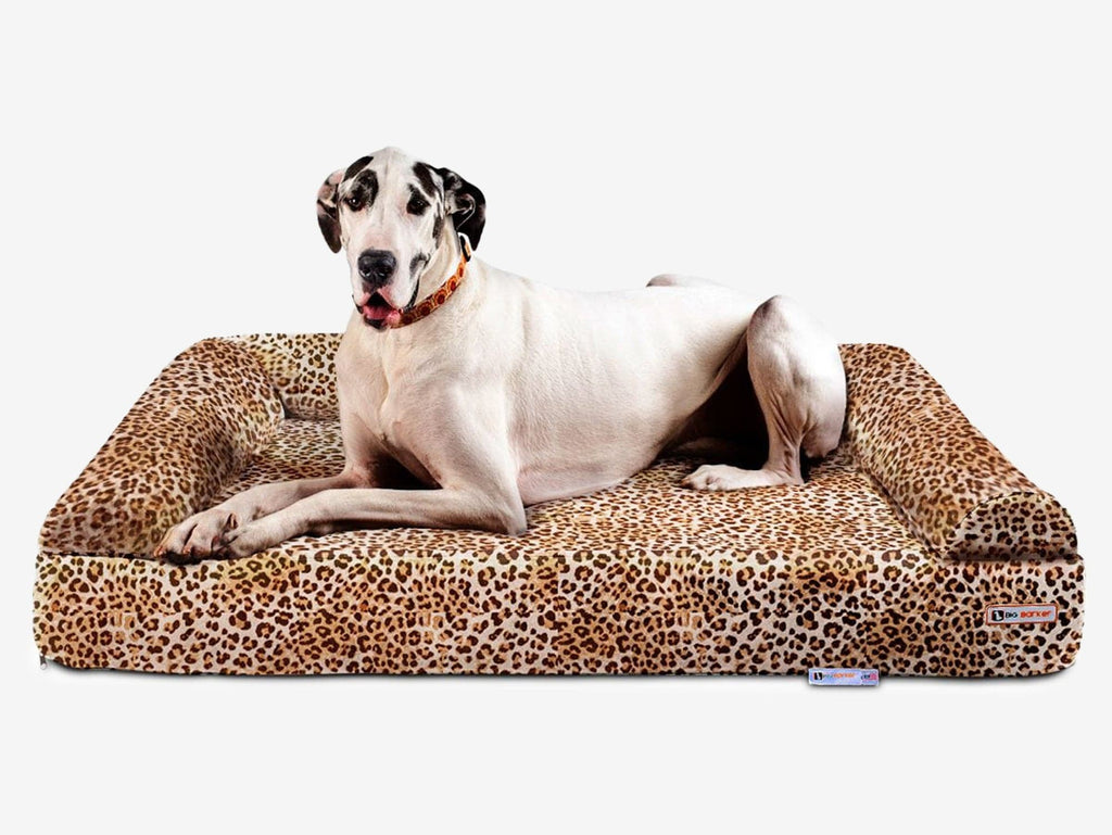 Seven-Inch Orthopedic Dog Bed product image 104