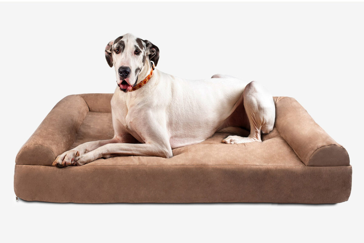 Seven-Inch Orthopedic Dog Bed product image 131