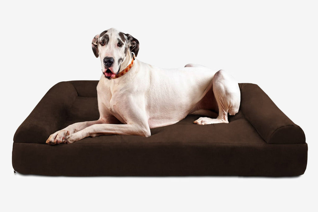 Seven-Inch Orthopedic Dog Bed product image 132