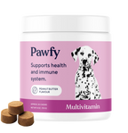 Dog Multivitamin Soft Chews product image 1