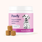 Dog Multivitamin Soft Chews product image 2