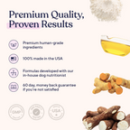 Dog Multivitamin Soft Chews product image 5