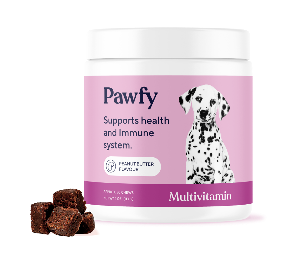 Pet Multivitamin Chews product image 1