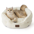 Round Bolster Bed product image 1