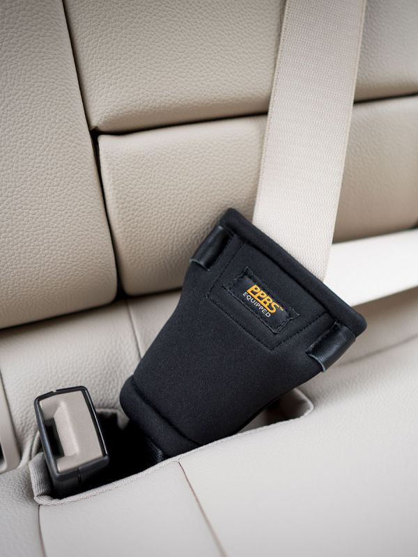 Pet Seat Belt Buckle Shield product image 2