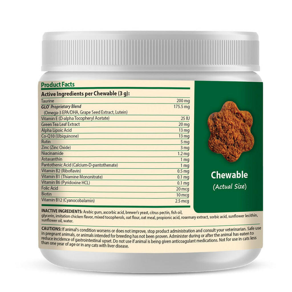Pet Eye Health Supplement product image 3