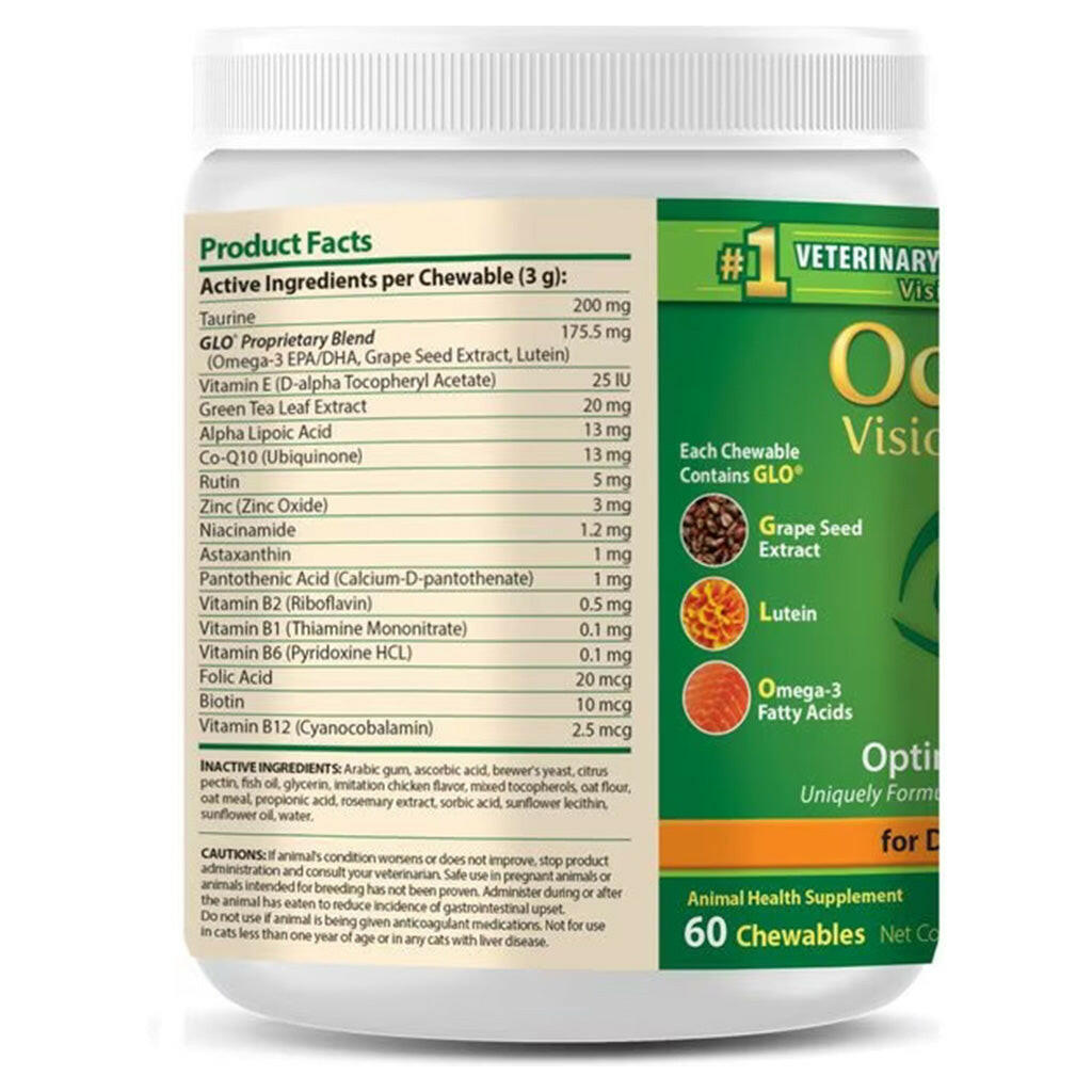 Pet Eye Health Supplement product image 6