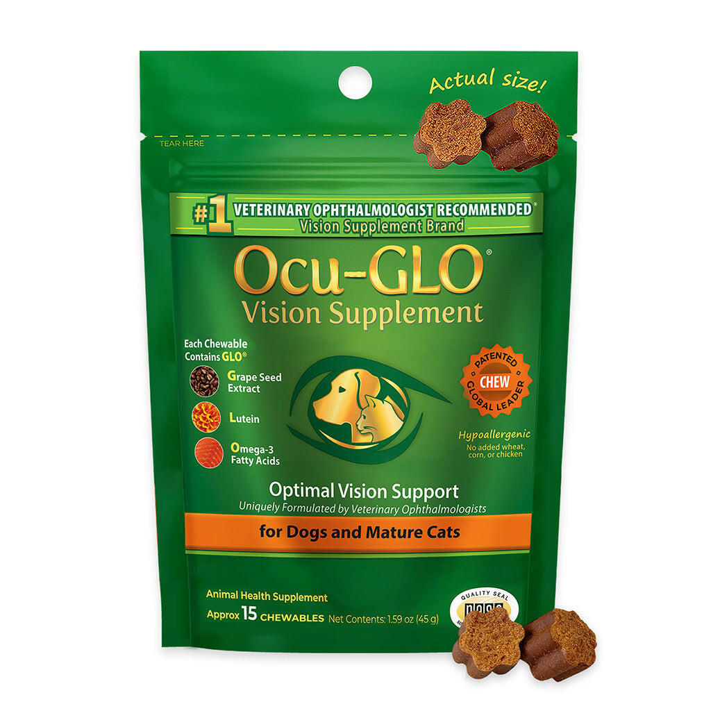 Pet Eye Health Supplement product image 7