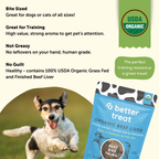 Freeze-Dried Pet Treats product image 4
