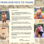 Freeze-Dried Pet Treats product image 6