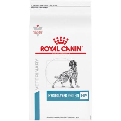 Dry Dog Food product image 1