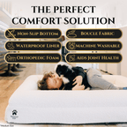 Orthopedic Dog Bed product image 3