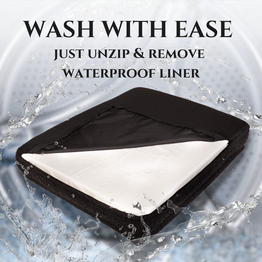 Orthopedic Dog Bed product image 4