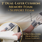 Orthopedic Dog Bed product image 5