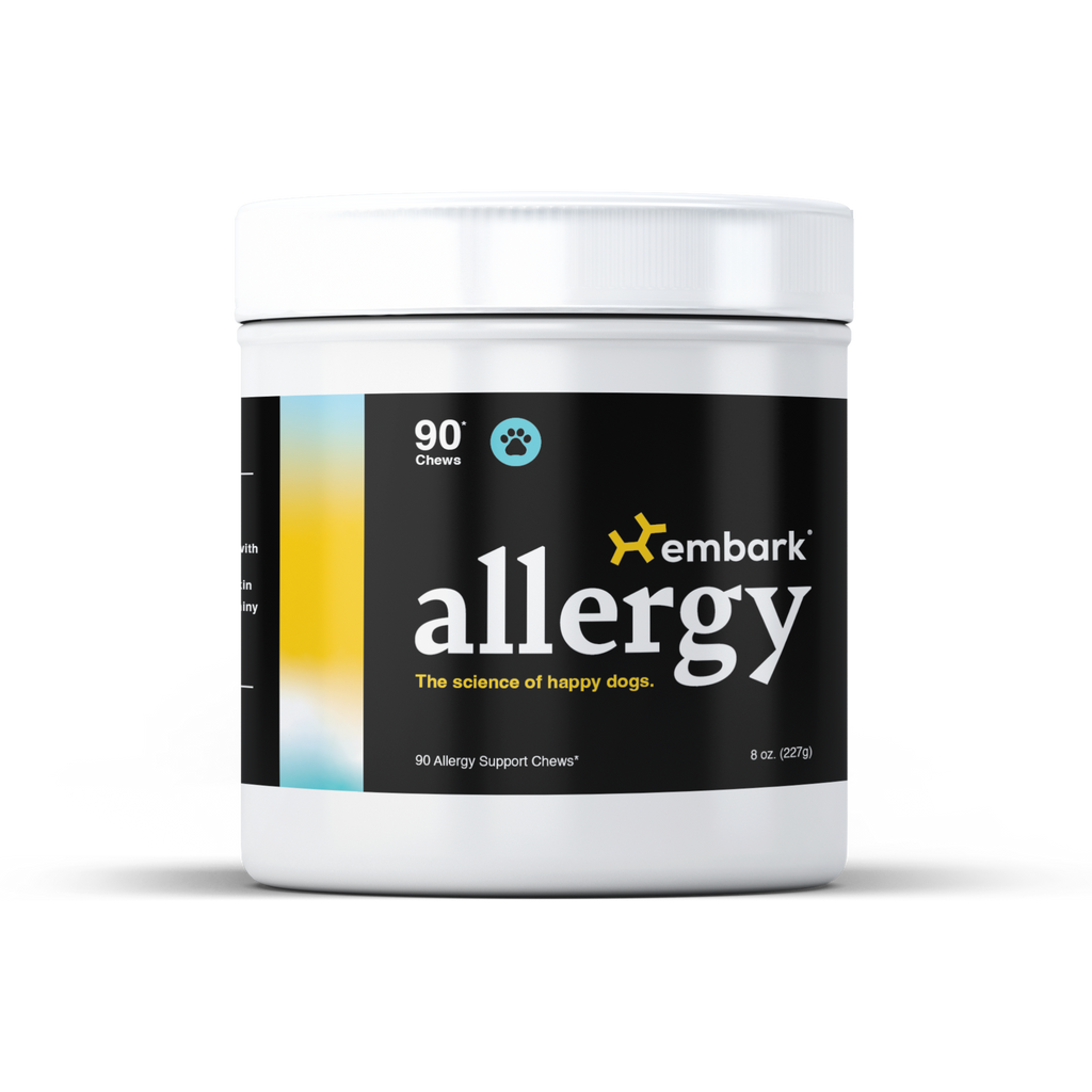 Dog Skin & Coat Supplement product image 1
