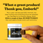 Dog Skin & Coat Supplement product image 5