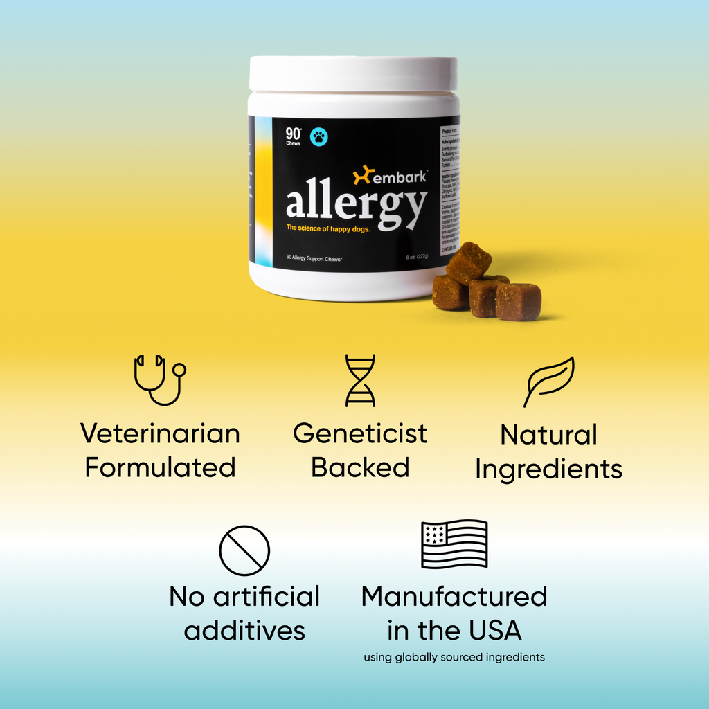 Dog Skin & Coat Supplement product image 6