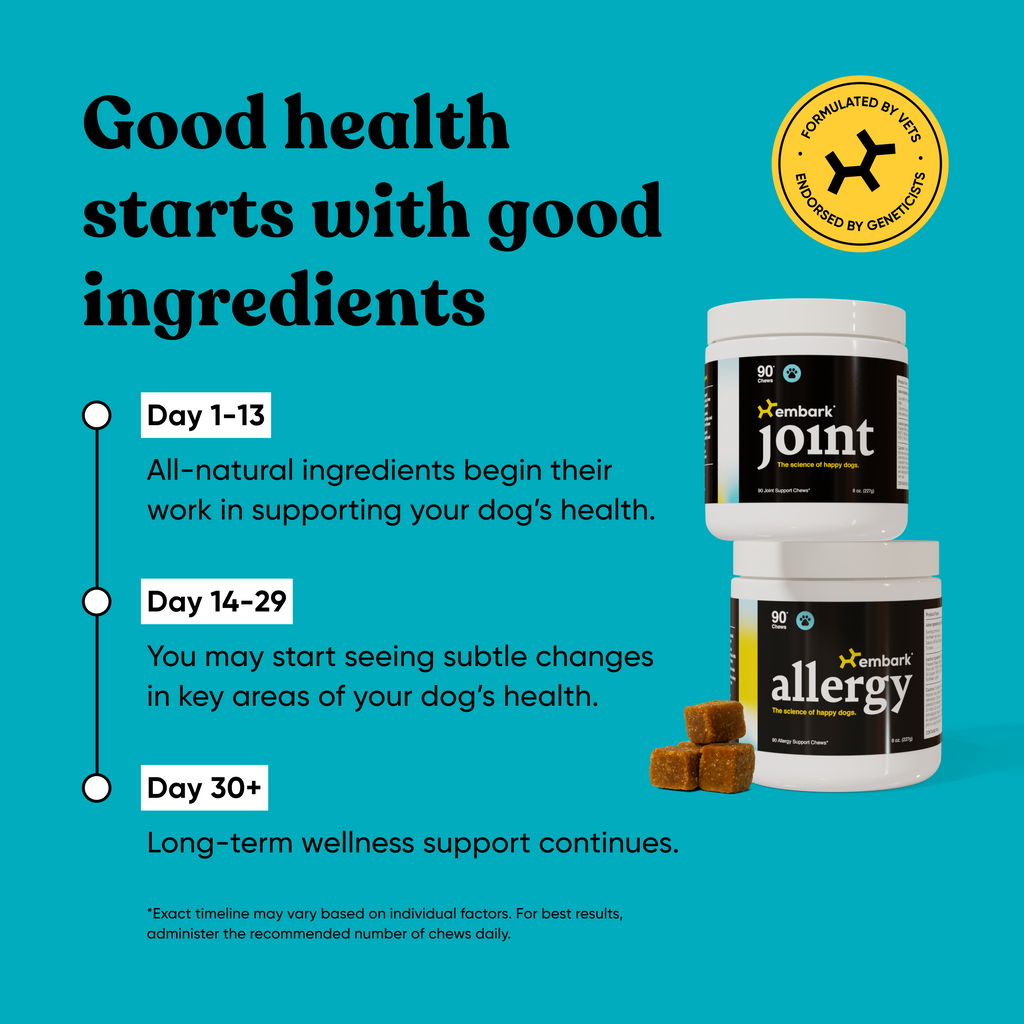 Dog Skin & Coat Supplement product image 9