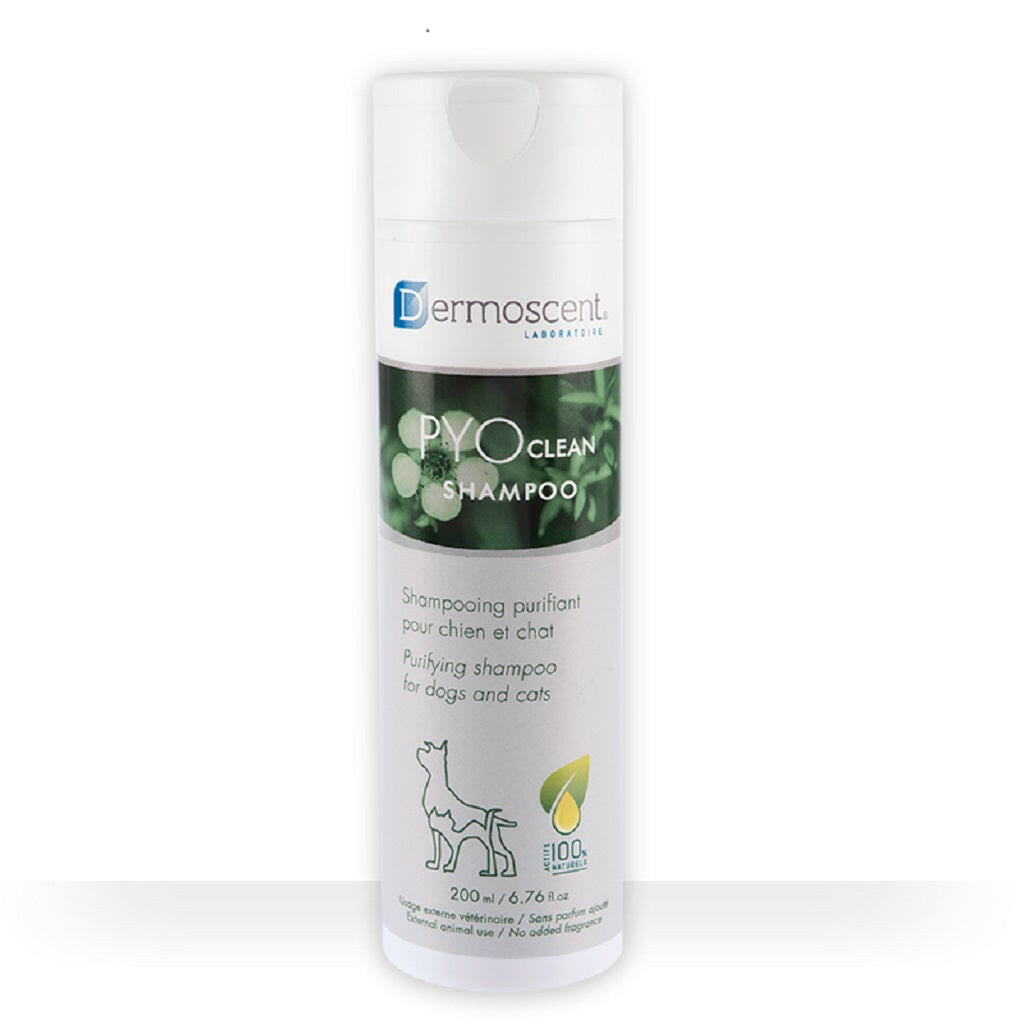 Pet Shampoo product image 1