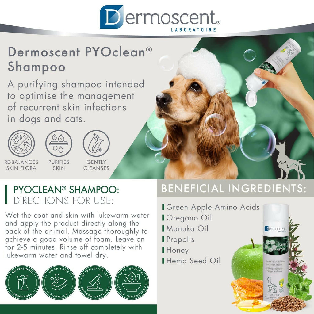Pet Shampoo product image 2