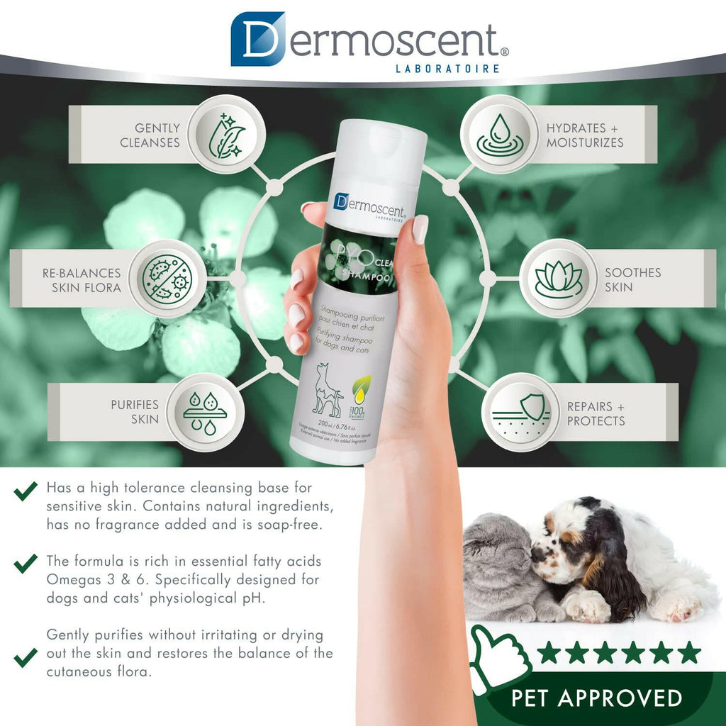 Pet Shampoo product image 3