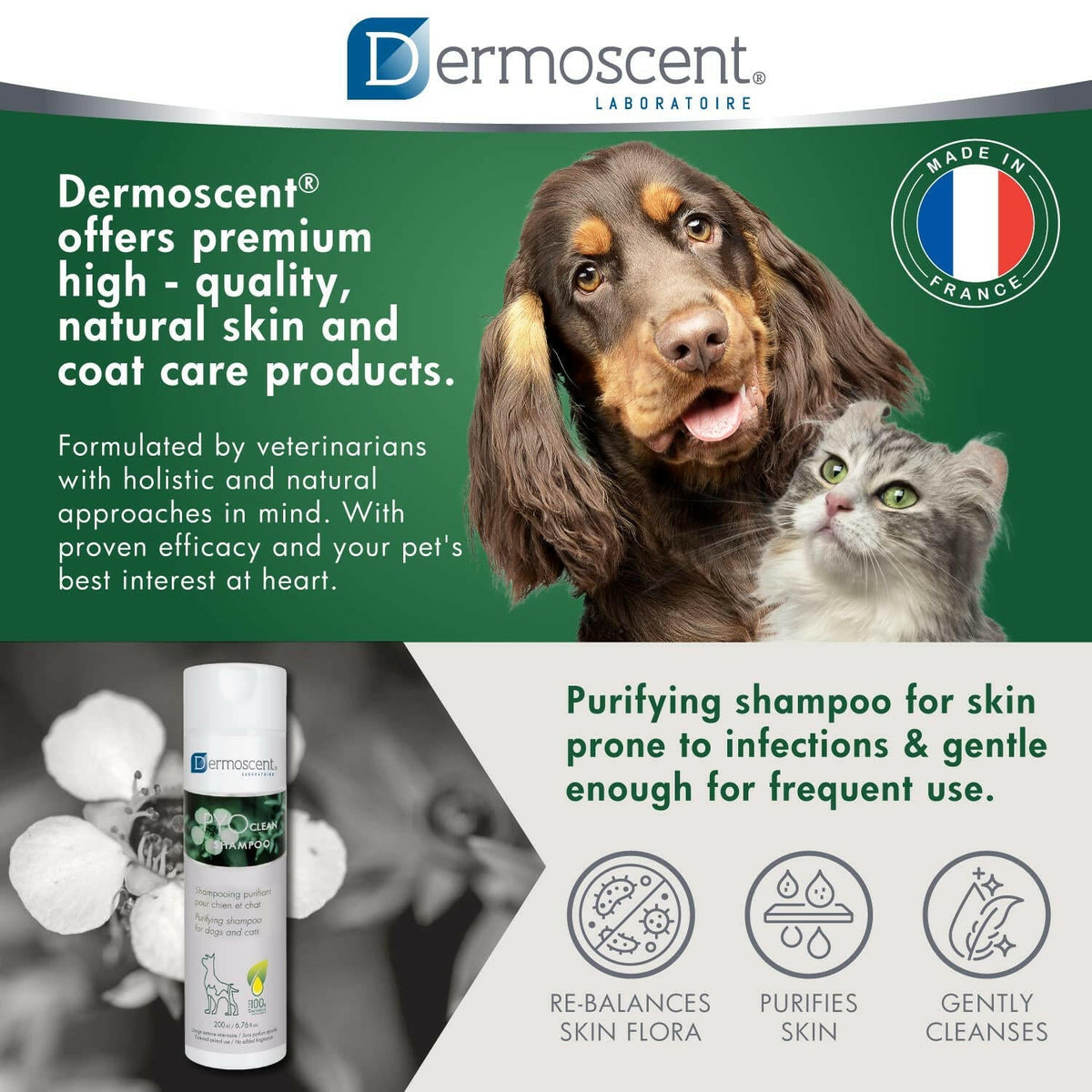 Pet Shampoo product image 5