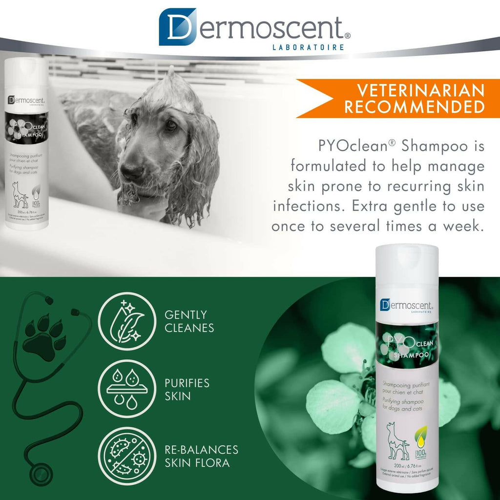 Pet Shampoo product image 6