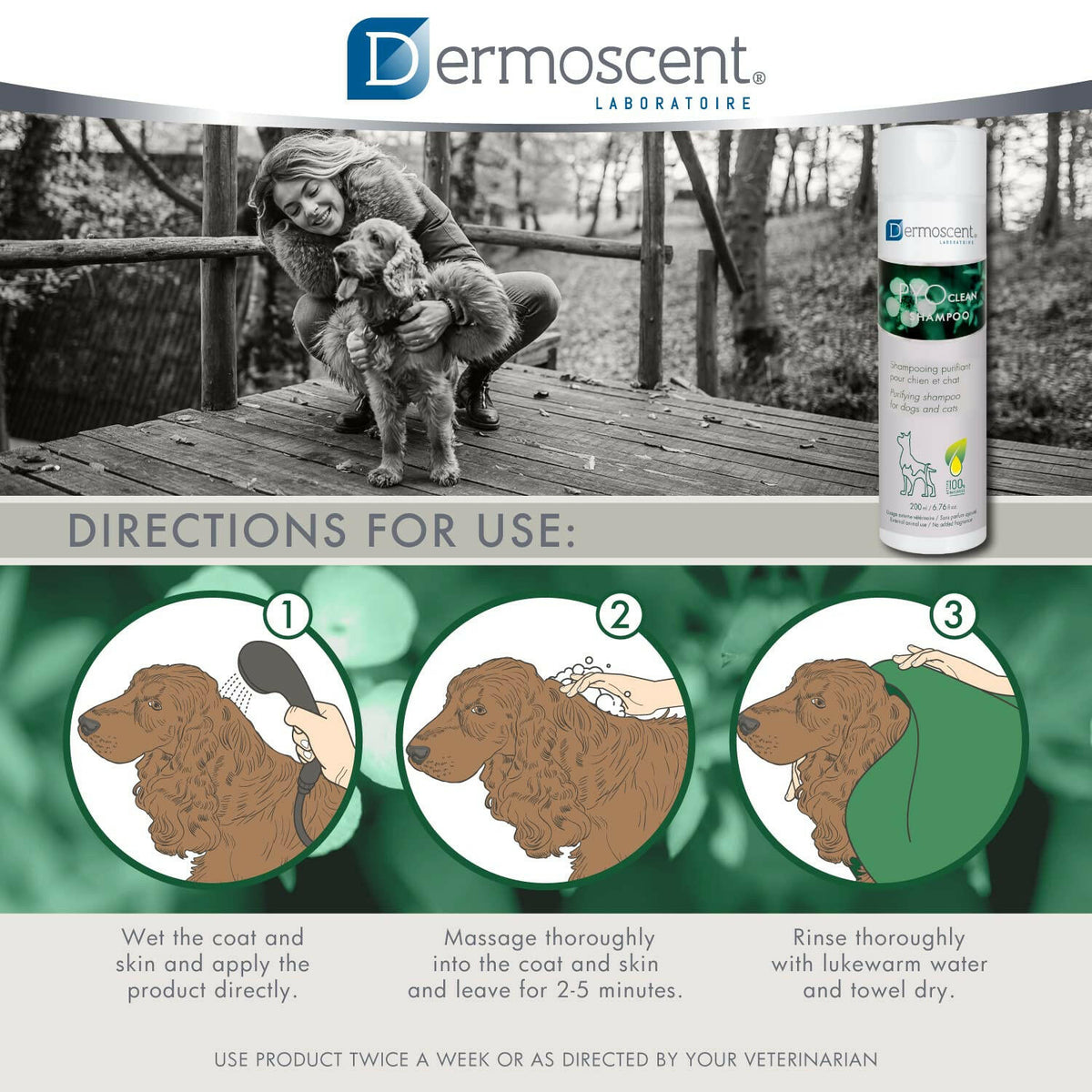 Pet Shampoo product image 7