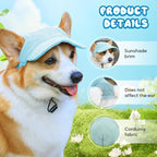 Pet Sunhat product image 2