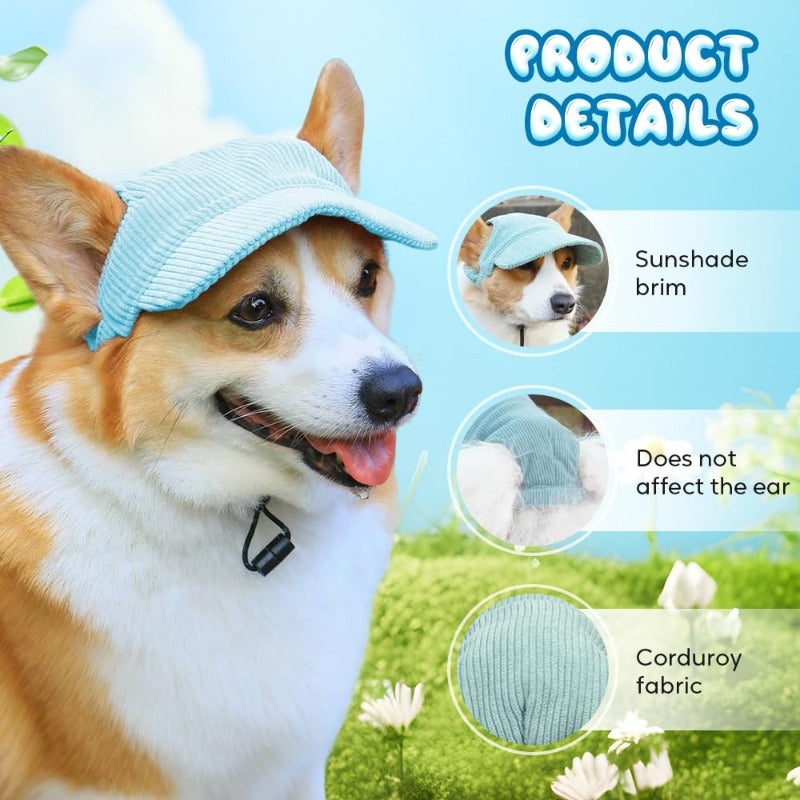 Pet Sunhat product image 2