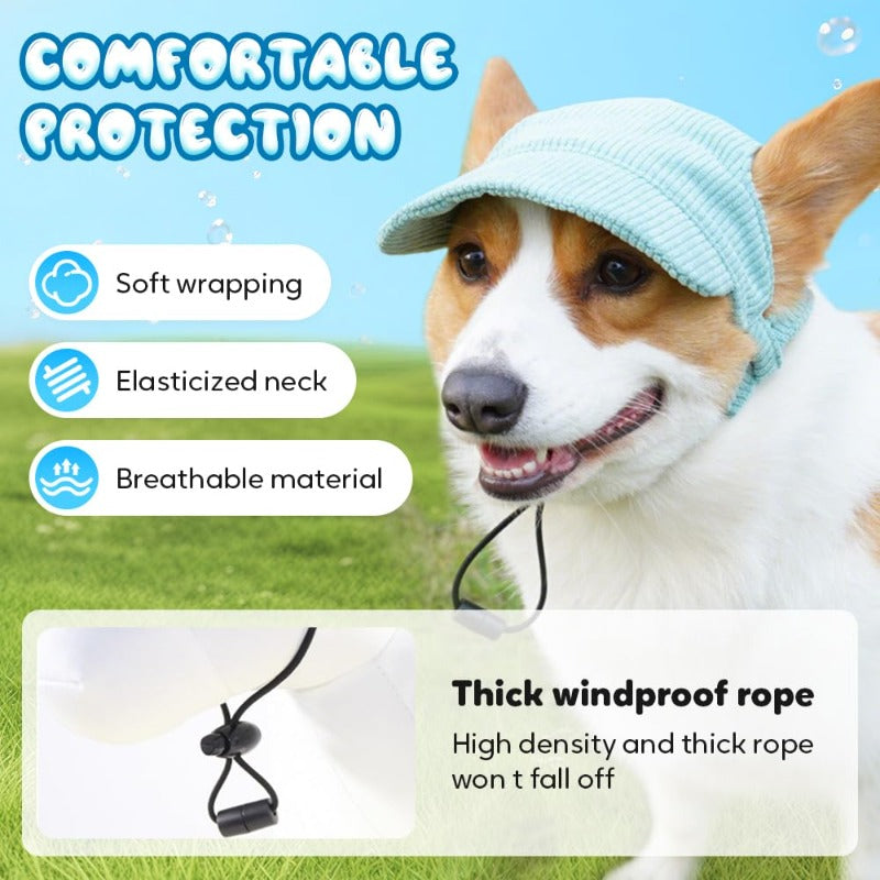 Pet Sunhat product image 4