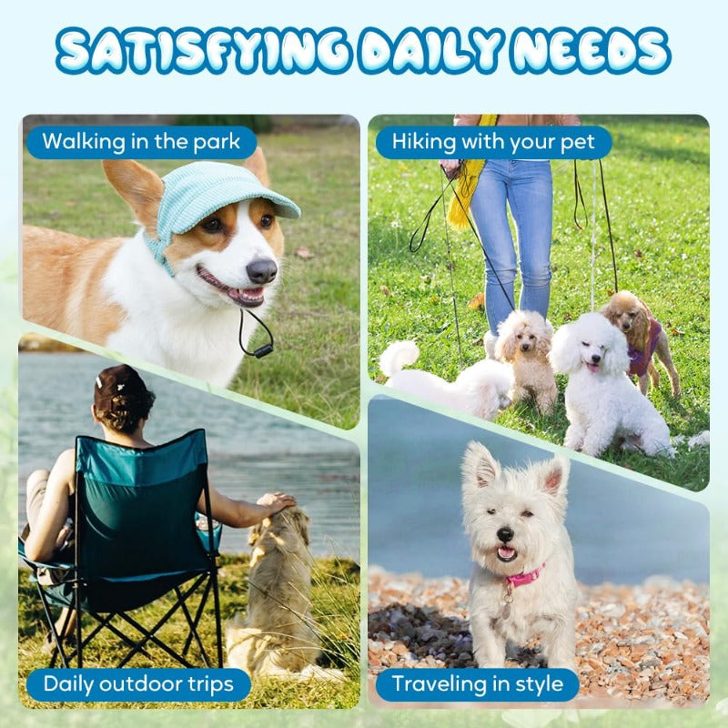 Pet Sunhat product image 5