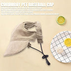 Pet Sunhat product image 6