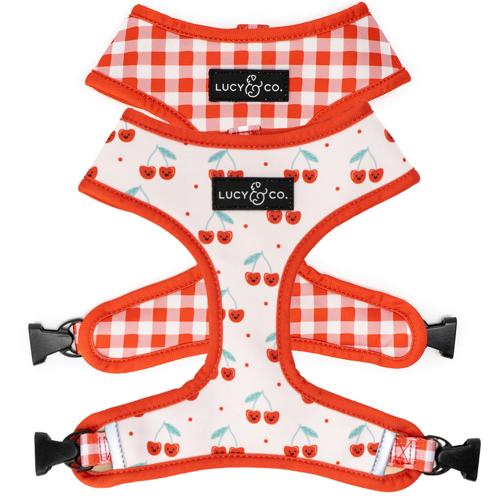 Reversible Dog Harness product image 1