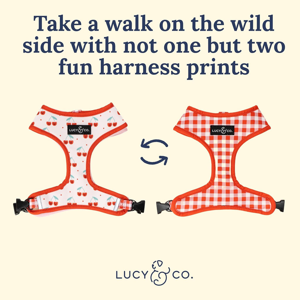 Reversible Dog Harness product image 5