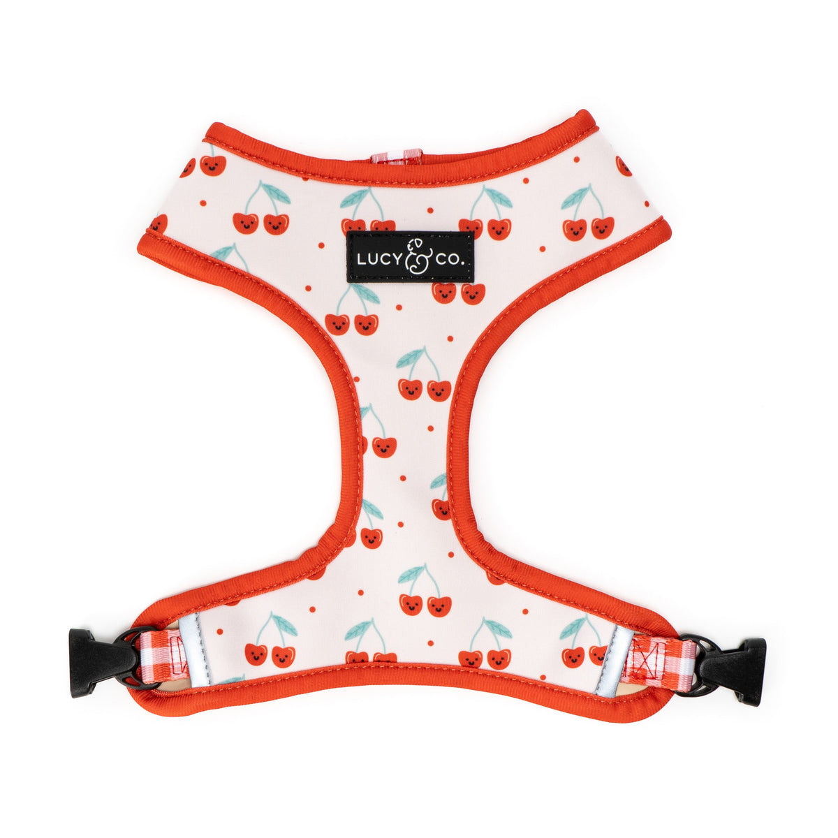 Reversible Dog Harness product image 7
