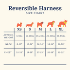 Reversible Dog Harness product image 10