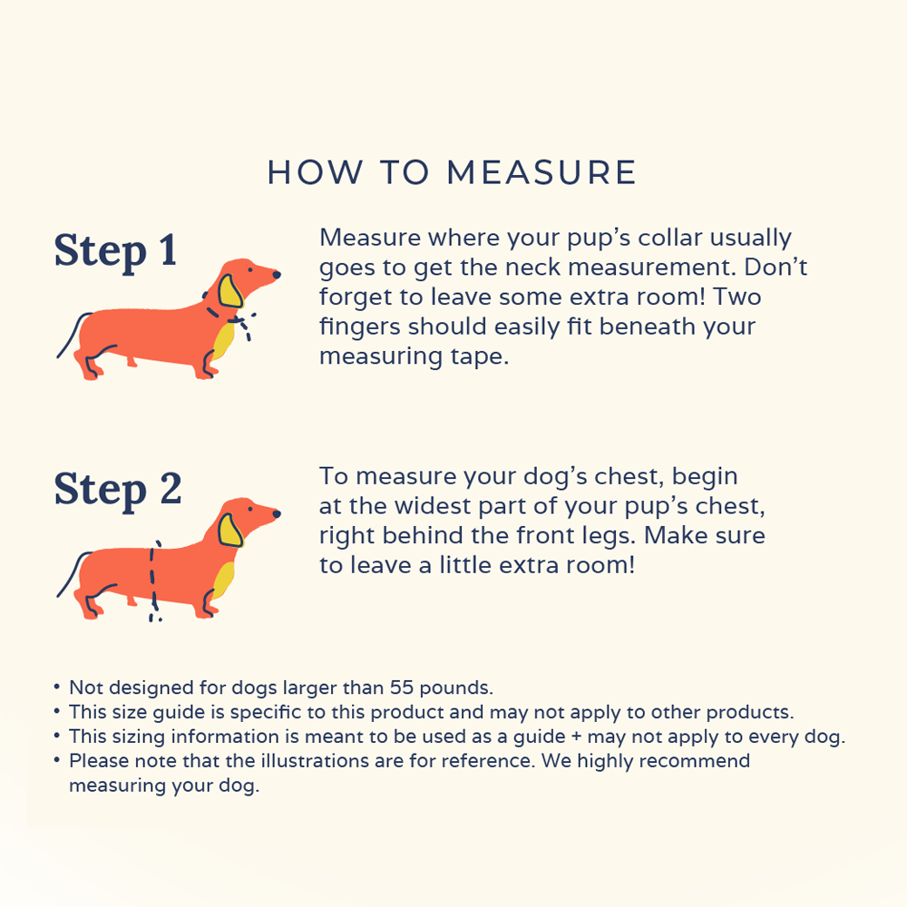 Reversible Dog Harness product image 11