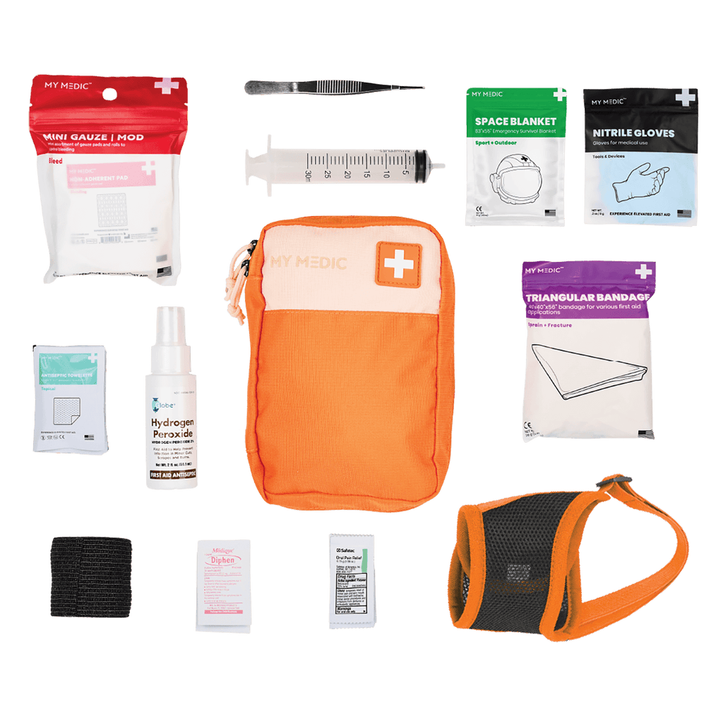 Pet First Aid Kit product image 2